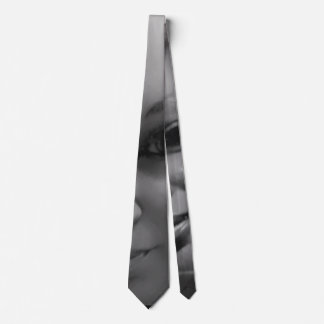 Face Neck Tie