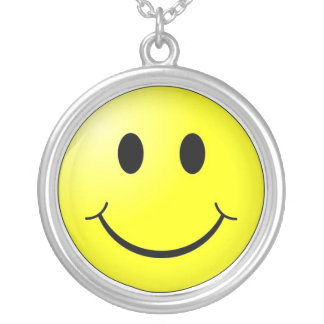 Face Necklace