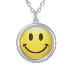 Face Necklace at Zazzle