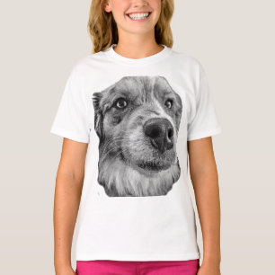 Face of Affection T-Shirt