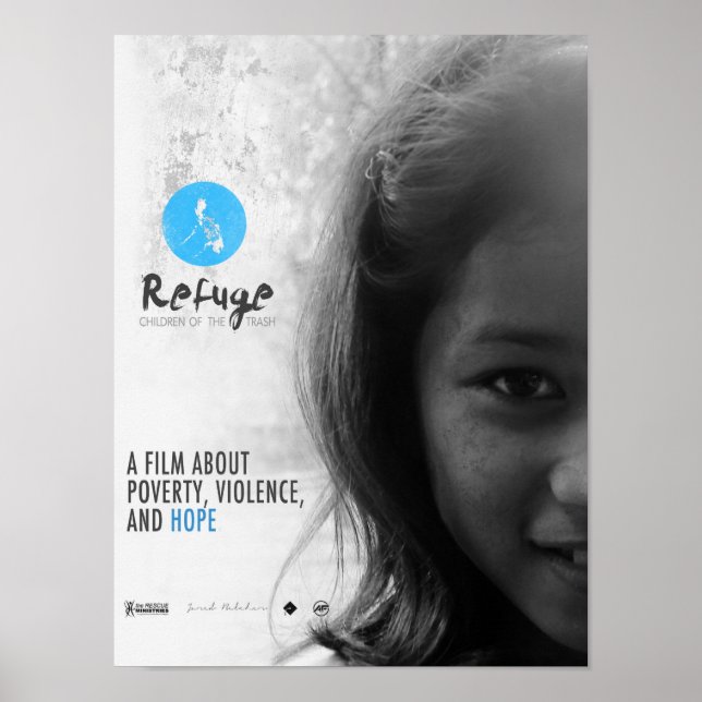 Face of Hope - Poster (Front)