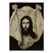 Face of the Christ (Front)