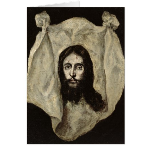 Face of the Christ Cards (Front)