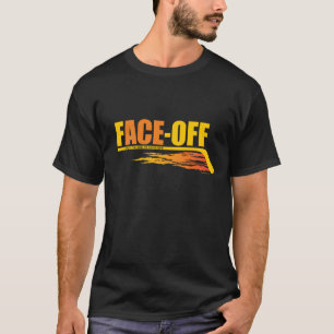 Face-Off Ace (Hockey) T-Shirt