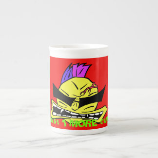 Face One more Cup Coffee Cup