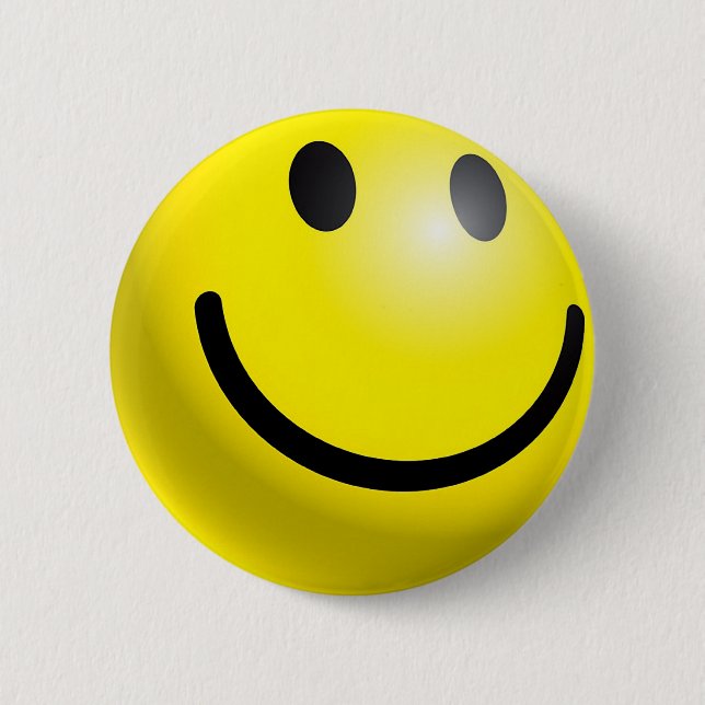 FACE PINBACK BUTTON (Front)