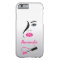 Face Pink Lipstick Kiss Mirror Cool Makeup Artist
