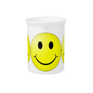 Face Pitcher