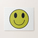 Face Puzzle at Zazzle