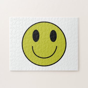 Face Puzzle by Nutetun at Zazzle