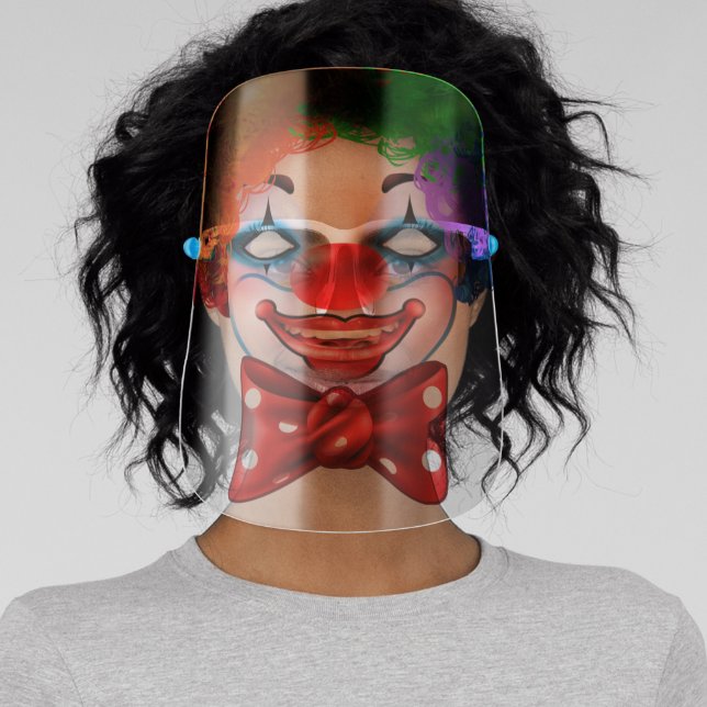 Face Shield (Insitu)