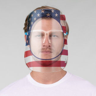 Face Shield