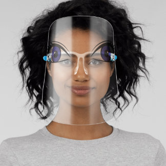 Face Shield