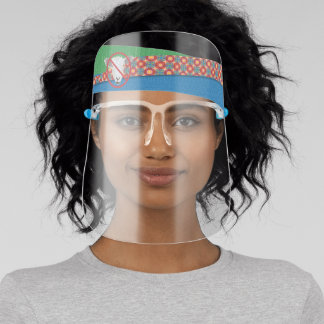 Face Shield