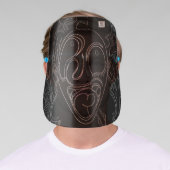 Face Shield (Insitu)