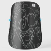 Face Shield (Front)