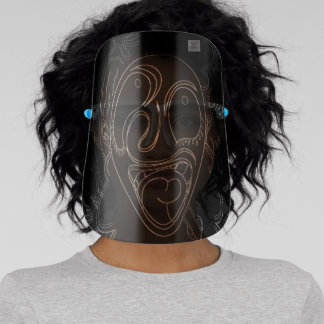 Face Shield