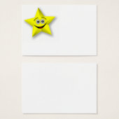 FACE STAR (Front & Back)