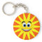 FACE SUN
