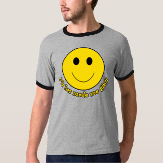 Face T-Shirt