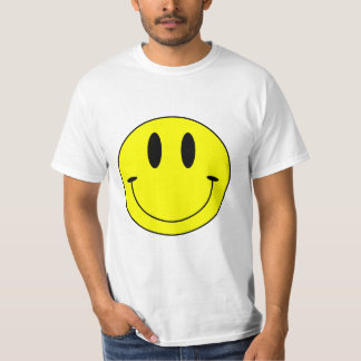 Face T-Shirt