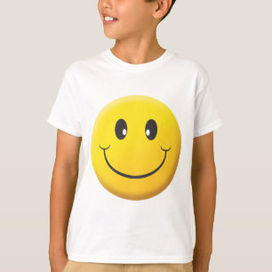 Face T-Shirt