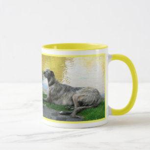 Face The Sunshine Mug