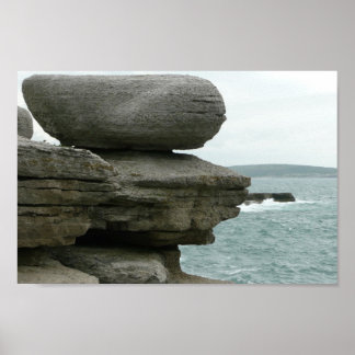 Face to the Sea Poster