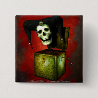 Face Your Fears Button