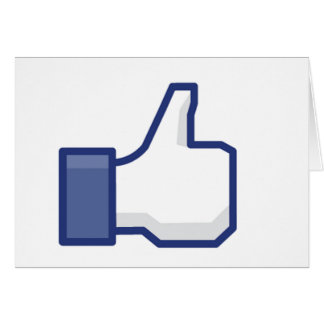 Facebook Cards