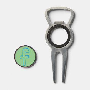 Facebook  divot tool
