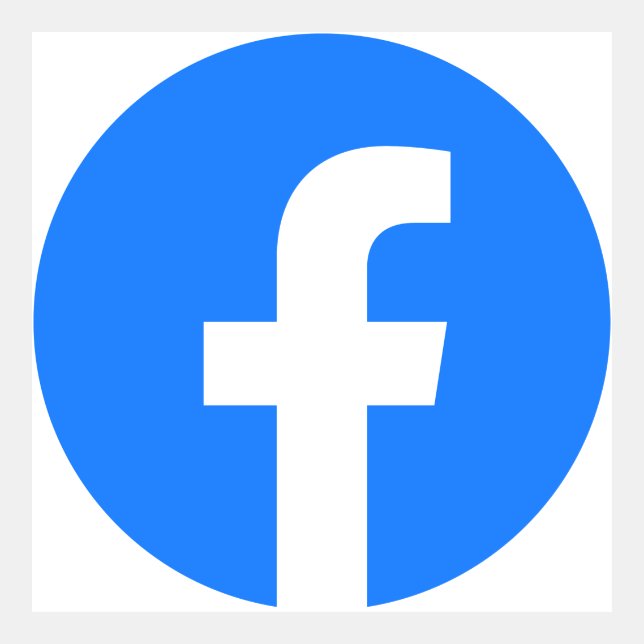 Facebook Profile (Front)