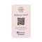 Facebook Reviews Business Card | QR Code FB Review