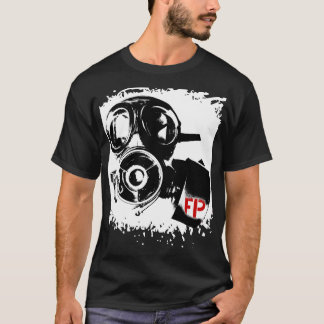 FACEPALM Original Art Design On Shirt