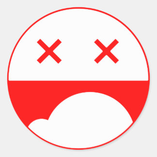 Facepunch Stickers