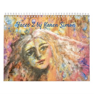 Faces 2 Calendar