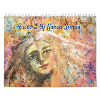 Faces 2 Calendar