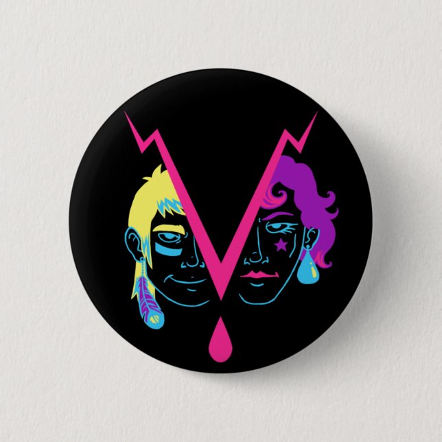 Faces button (Front)
