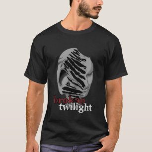 Faces by Post T-Shirt