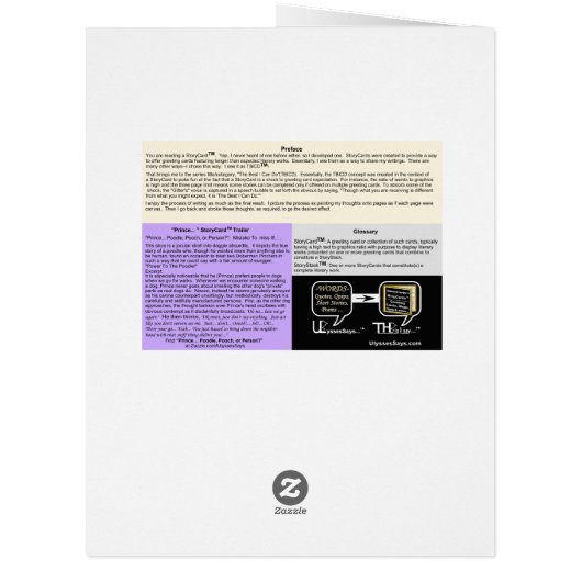 Faces Of Goodbye – Skillful Suppression Azure (Back)