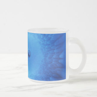 Faces of Water Mug