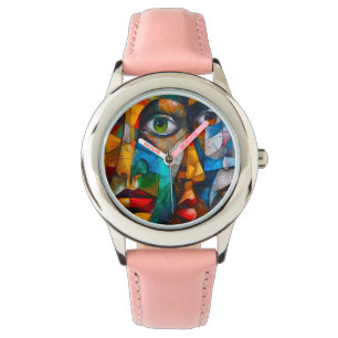 Faces we know watch