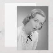 Facial Expressions (Front/Back)
