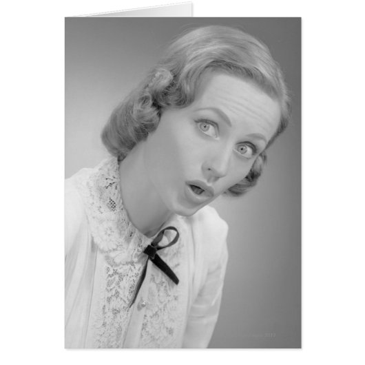 Facial Expressions (Front)