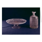 Facon de Venise latticinio tazza (Front Horizontal)