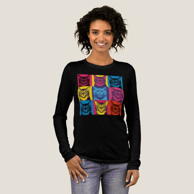 factori katz 1 Tri-Blend shirt (Full Front)