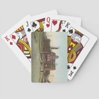 Factory Playing Cards