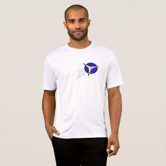 FAD3D blue sky T-Shirt