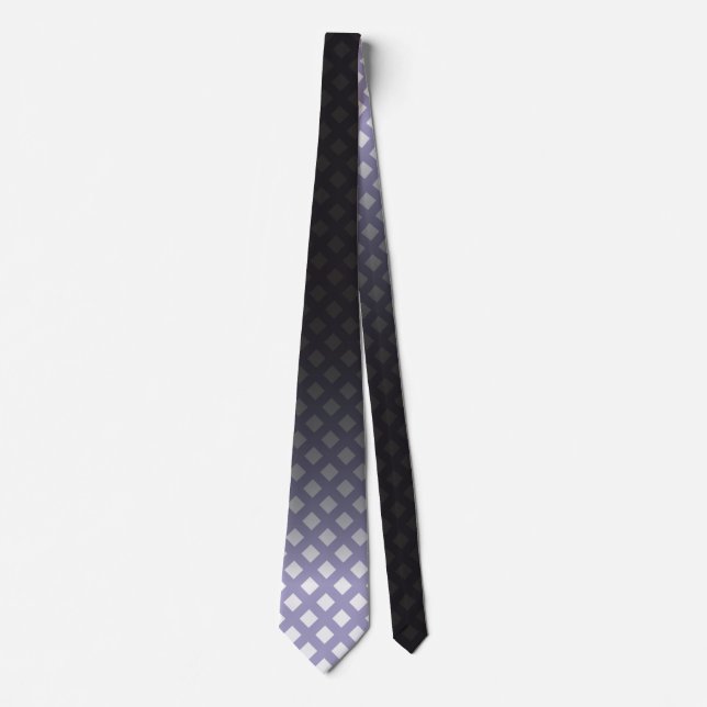 Fade out tie (Front)