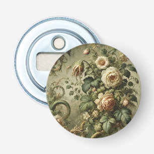 Fade to Grace – Gothic Baroque Bottle Opener